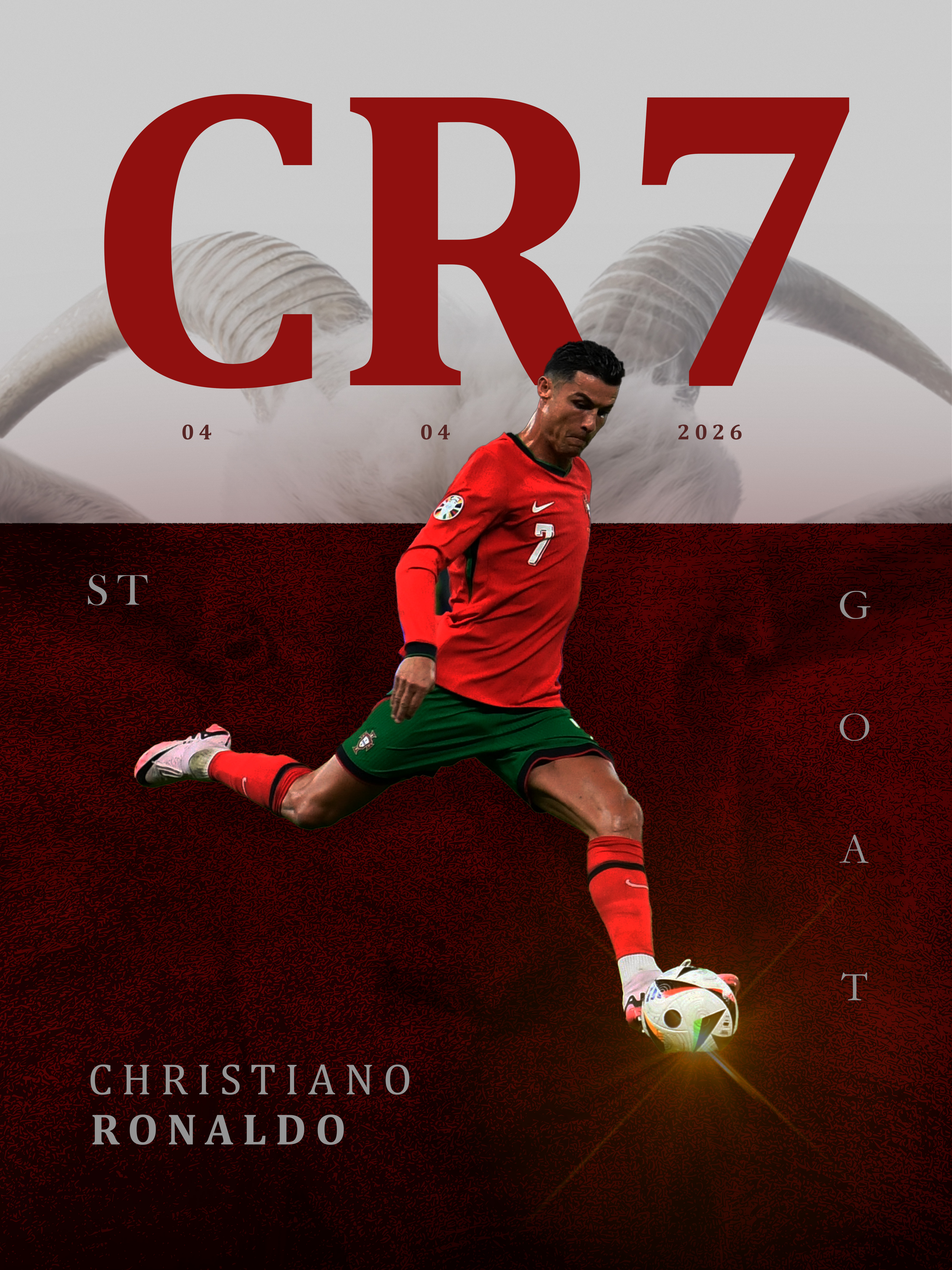 Sport Poster