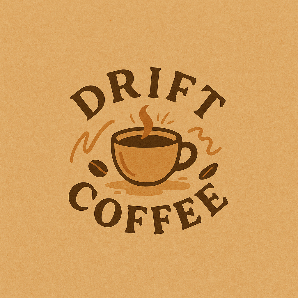 Coffee Poster