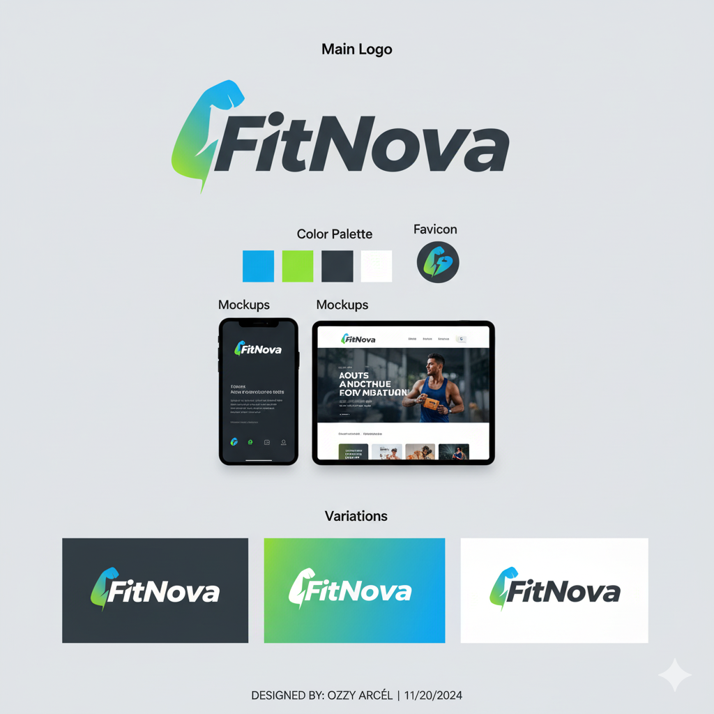 Fit Promo