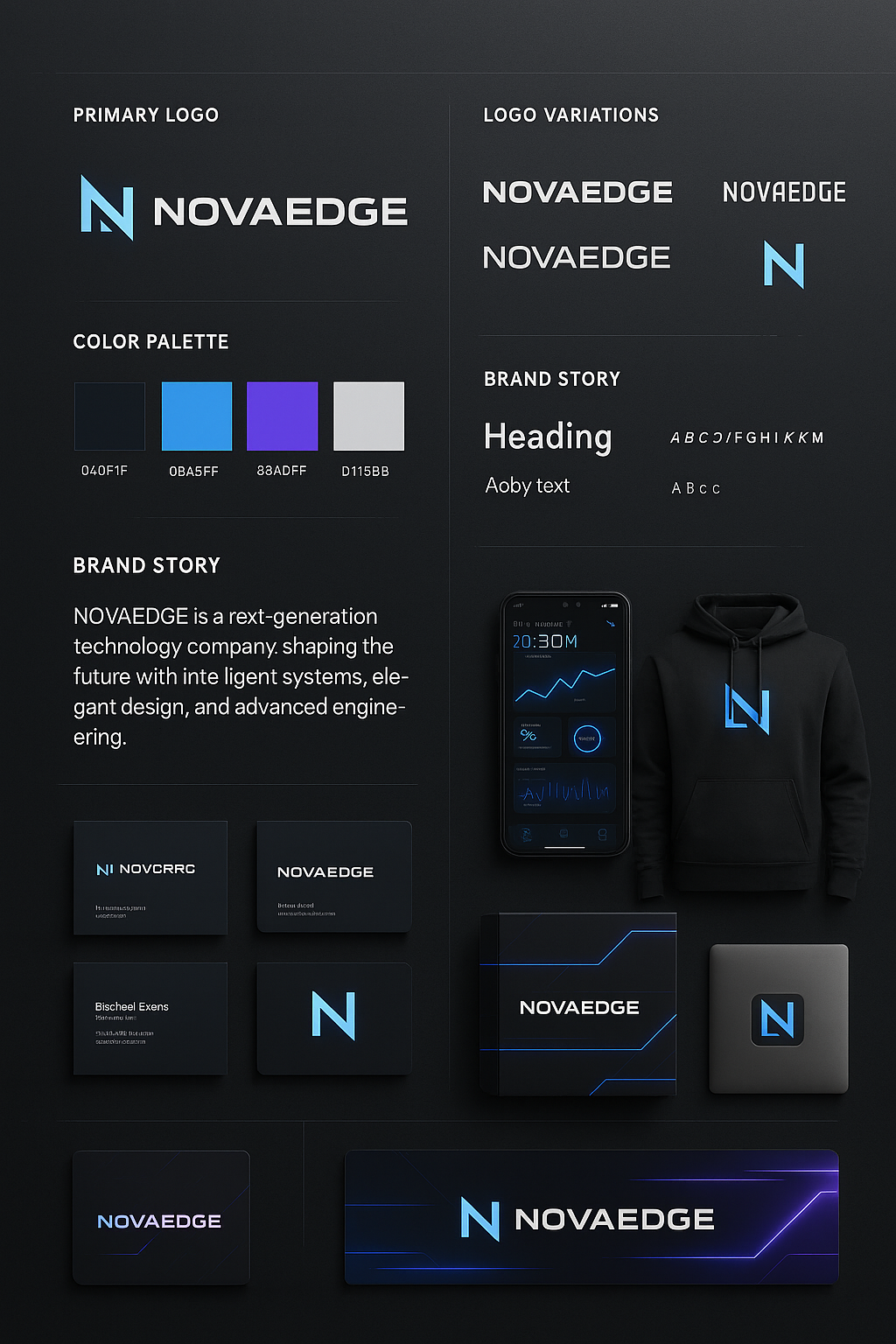 NOVA Logo
