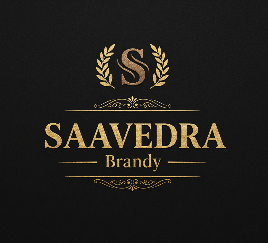 Saavedra Branding